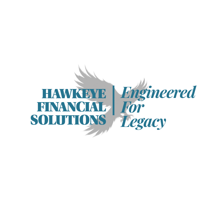 Hawkeye Financial Solutions — Engineered For Legacy